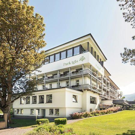 Park Igls - Medical Spa Resort Innsbruck Exterior foto