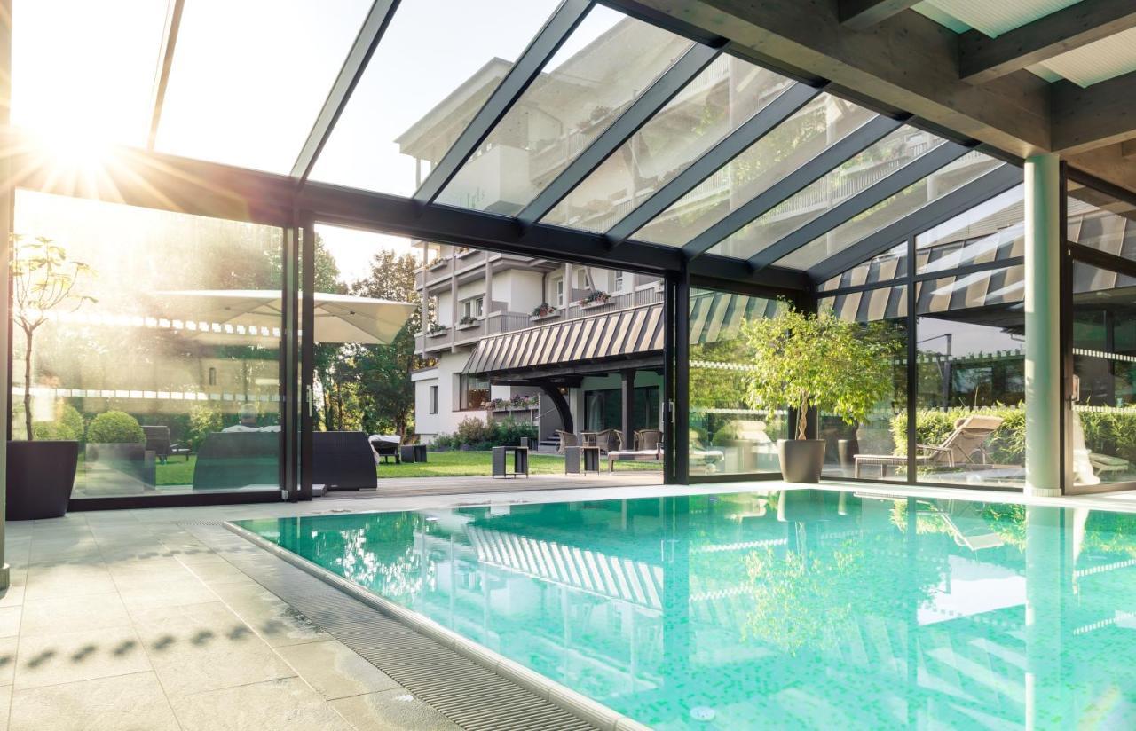 Park Igls - Medical Spa Resort Innsbruck Exterior foto