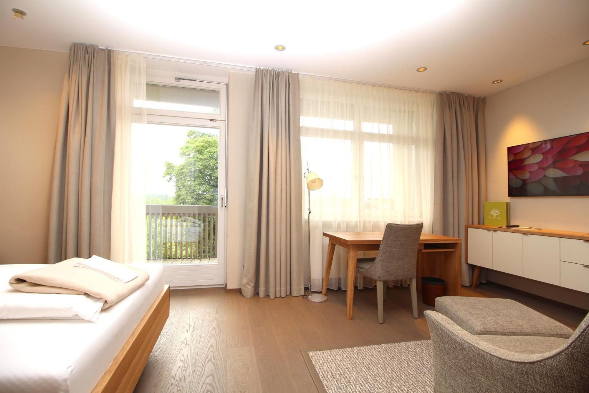 Park Igls - Medical Spa Resort Innsbruck Exterior foto