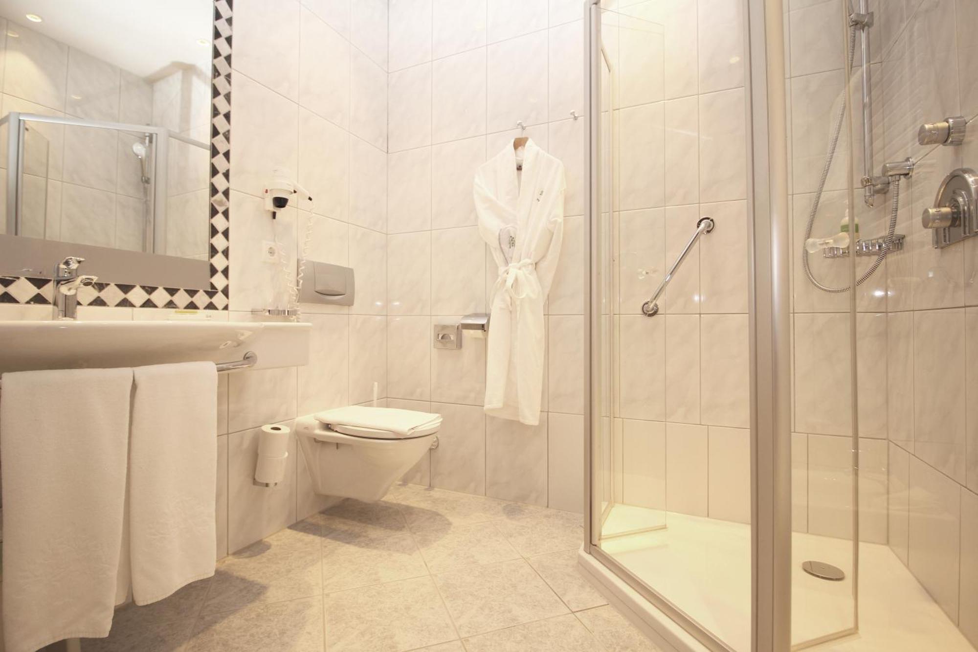 Park Igls - Medical Spa Resort Innsbruck Habitación foto