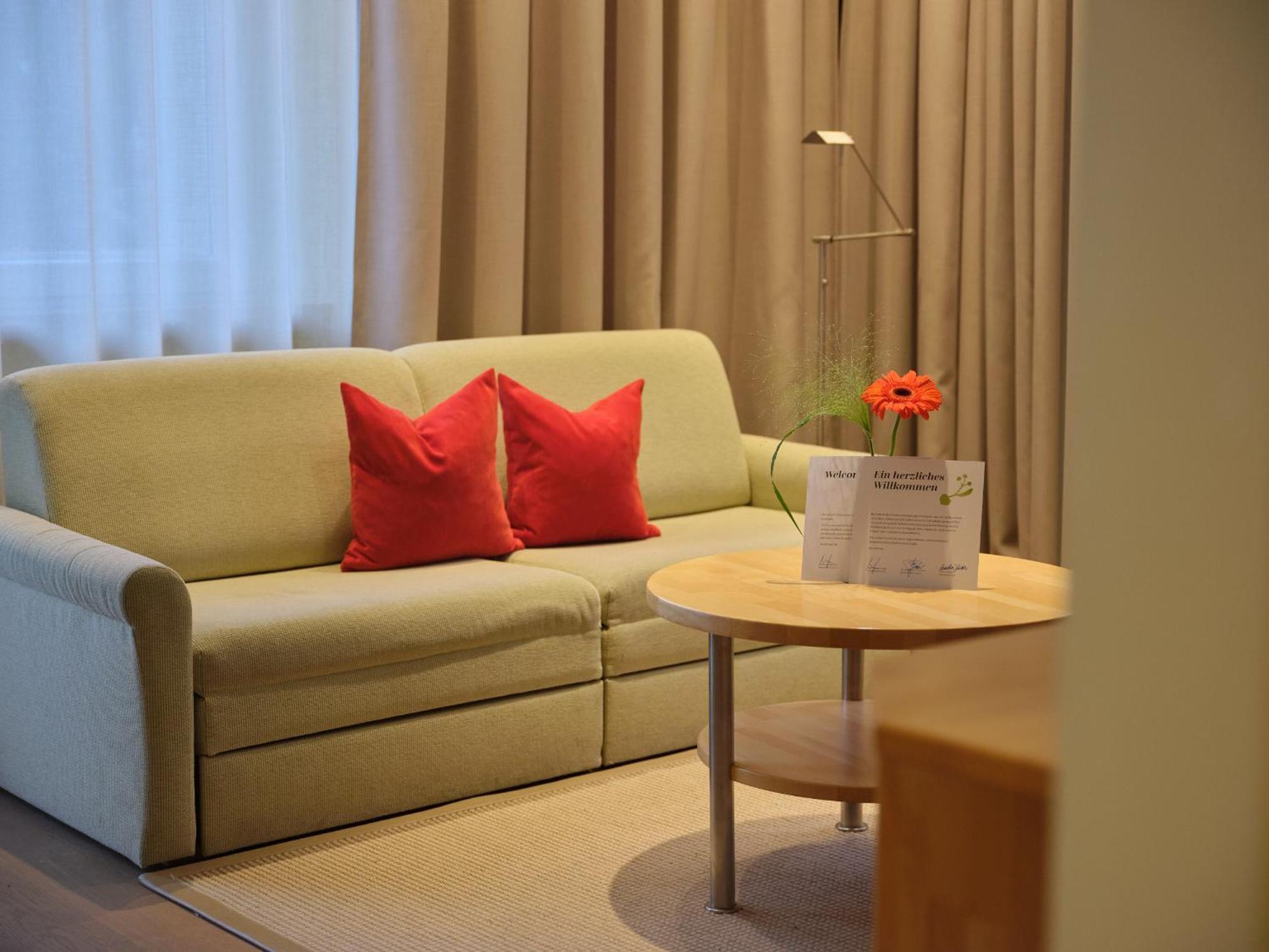 Park Igls - Medical Spa Resort Innsbruck Habitación foto
