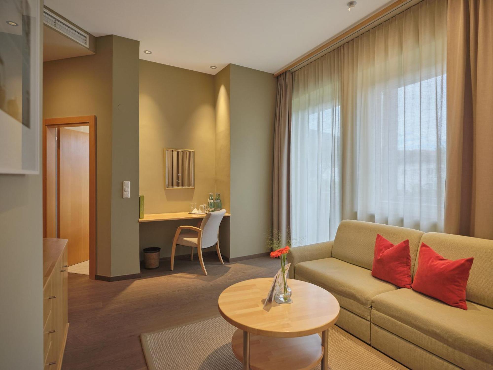 Park Igls - Medical Spa Resort Innsbruck Habitación foto