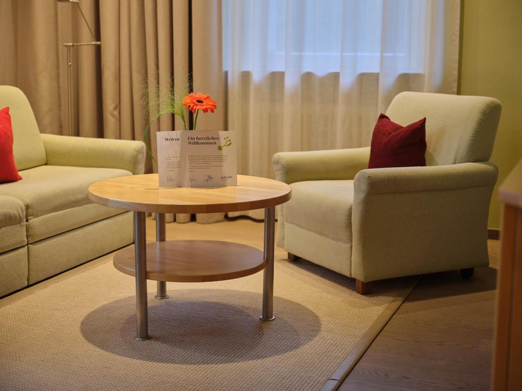 Park Igls - Medical Spa Resort Innsbruck Habitación foto